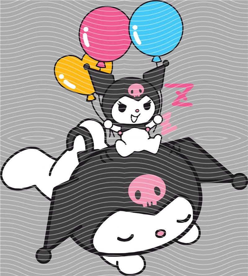 Sanrio-HK 398